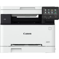 Canon i-SENSYS MF651CW, Laser, Farbdruck, 1200 x 1200...