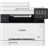 Canon i-SENSYS MF655Cdw, Laser, Farbdruck, 1200 x 1200...