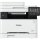 Canon i-SENSYS MF655Cdw, Laser, Farbdruck, 1200 x 1200 DPI, A4, Direktdruck, Schwarz, Weiß