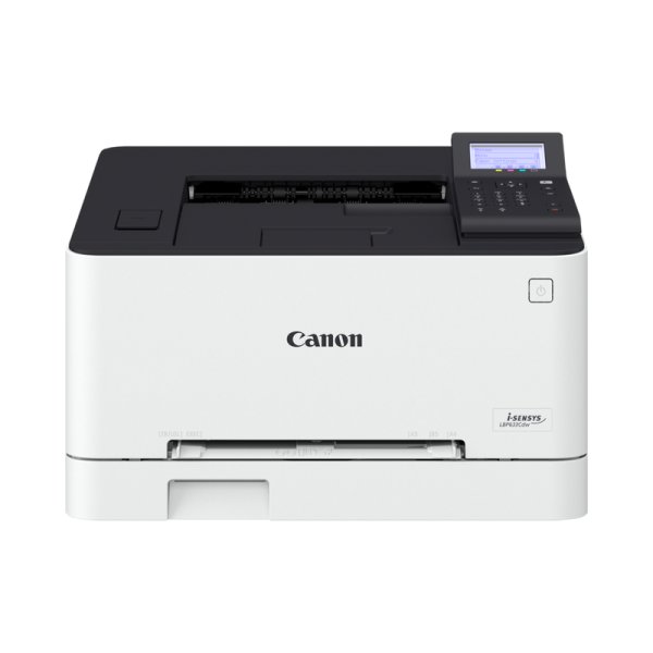 Canon i-SENSYS LBP633Cdw, Laser, Farbe, 1200 x 1200 DPI, A4, 21 Seiten pro Minute, Doppelseitiger Druck