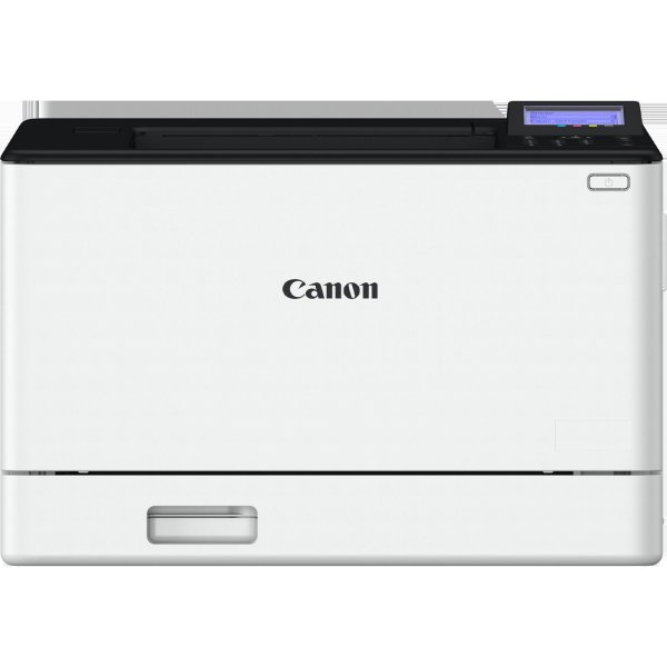 Canon i-SENSYS LBP673CDW, Laser, Farbe, 1200 x 1200 DPI, A4, 33 Seiten pro Minute, Doppelseitiger Druck