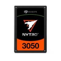 Seagate Nytro 3050, 3,2 TB, 2.5", 2200 MB/s, 12 Gbit/s