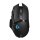 Logitech G G502 Lightspeed, rechts, Optisch, RF Wireless, 25600 DPI, 1 ms, Schwarz