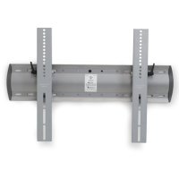 Ergotron 61-143-003, 81,3 cm (32"), 79 kg, -20 - 20°, Silber