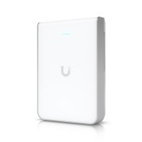 UbiQuiti U7 Pro Wall, 5700 Mbit/s, 2500 Mbit/s, 5764...