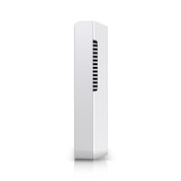 UbiQuiti U7 Pro Wall, 5700 Mbit/s, 2500 Mbit/s, 5764 Mbit/s, 2.4 - 6 GHz, IEEE 802.11a, IEEE 802.11ac, IEEE 802.11ax, IEEE 802.11b, IEEE 802.11be, IEEE 802.11g, IEEE..., Multi User MIMO