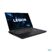 Lenovo Legion 5, Intel® Core™ i7, 43,9 cm (17.3"), 1920 x 1080 Pixel, 16 GB, 512 GB, Windows 11 Home