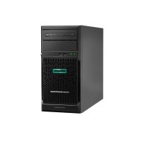 HPE ProLiant ML30 Gen10 Plus, 2,8 GHz, E-2314, 16 GB,...