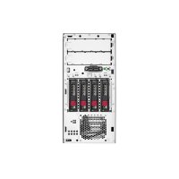 HPE ProLiant ML30 Gen10 Plus, 2,8 GHz, E-2314, 16 GB, DDR4-SDRAM, 800 W, Turm (4U)