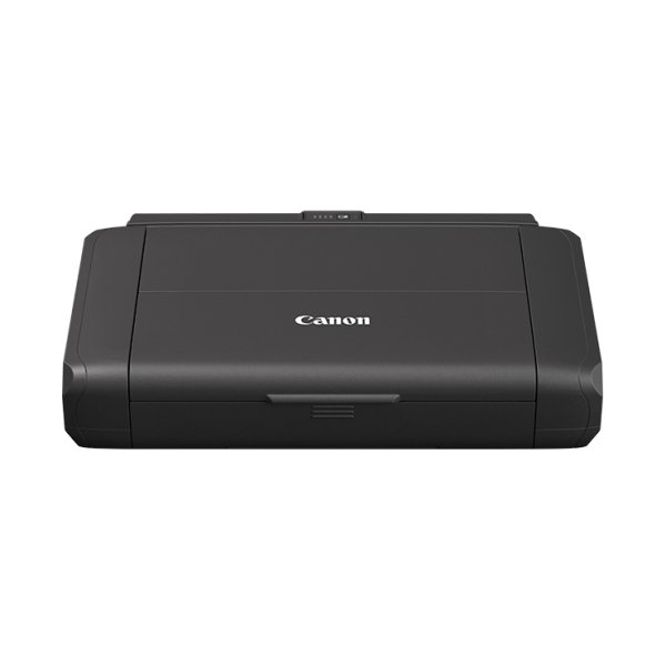 Canon PIXMA TR150, Tintenstrahl, 4800 x 1200 DPI, 8" x 10" (20x25 cm), Randloser Druck, WLAN, Direktdruck