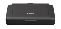 Canon PIXMA TR150, Tintenstrahl, 4800 x 1200 DPI, 8"...