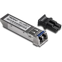 TRENDnet TEG-10GBS10, Faseroptik, 10000 Mbit/s, SFP+, LC,...