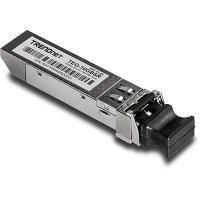 TRENDnet TEG-10GBSR, Faseroptik, 10000 Mbit/s, SFP+, LC,...