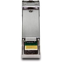 TRENDnet TEG-10GBSR, Faseroptik, 10000 Mbit/s, SFP+, LC, SR, 550 m