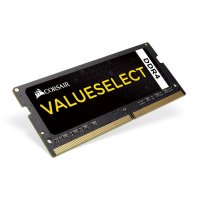 Corsair ValueSelect, 8 GB, 1 x 8 GB, DDR4, 2133 MHz,...