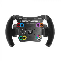 ThrustMaster TM Open Wheel Add On, Steuerrad, Schwarz, T500 RS, T300 RS Servo Base, T300 RS, T300 GT Edition, T300 Ferrari GTE, T300, 1,2 kg, 185 mm, 235 mm