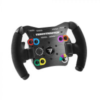 ThrustMaster TM Open Wheel Add On, Steuerrad, Schwarz, T500 RS, T300 RS Servo Base, T300 RS, T300 GT Edition, T300 Ferrari GTE, T300, 1,2 kg, 185 mm, 235 mm