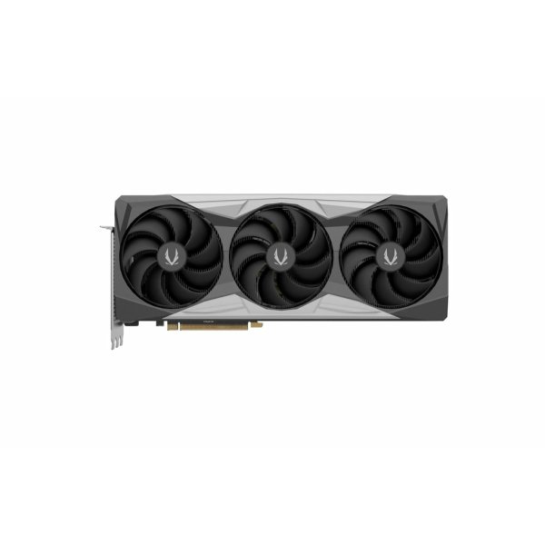 ZOTAC ZT-D40730R-10P, GeForce RTX 4070 Ti SUPER, 16 GB, GDDR6X, 256 Bit, 7680 x 4320 Pixel, PCI Express x16 4.0