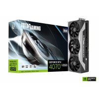 ZOTAC ZT-D40730R-10P, GeForce RTX 4070 Ti SUPER, 16 GB,...