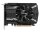 ASRock RX6400 CLI 4G, Radeon RX 6400, 4 GB, GDDR6, 64 Bit, 7680 x 4320 Pixel, PCI Express x4 4.0