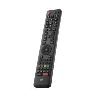 One for All TV Replacement Remotes URC 1916, TV, IR...