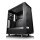 Fractal Design Meshify C, Midi Tower, PC, Schwarz, ATX, ITX, micro ATX, 17 cm, 31,5 cm