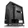 Fractal Design Meshify C, Midi Tower, PC, Schwarz, ATX, ITX, micro ATX, 17 cm, 31,5 cm