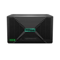 HPE MicroSvr G11 E-2434 16G NHP 1TB Svr - Server