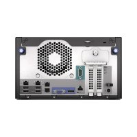 HPE MicroSvr G11 E-2434 16G NHP 1TB Svr - Server