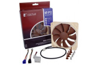 Noctua NF-P12, Ventilator, 12 cm, 900 RPM, 1300 RPM, 19,8 dB, 92,3 m³/h