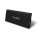 Icy Dock MB861U31-1M2B, SSD-Gehäuse, M.2, M.2, 10 Gbit/s, USB Anschluss, Schwarz