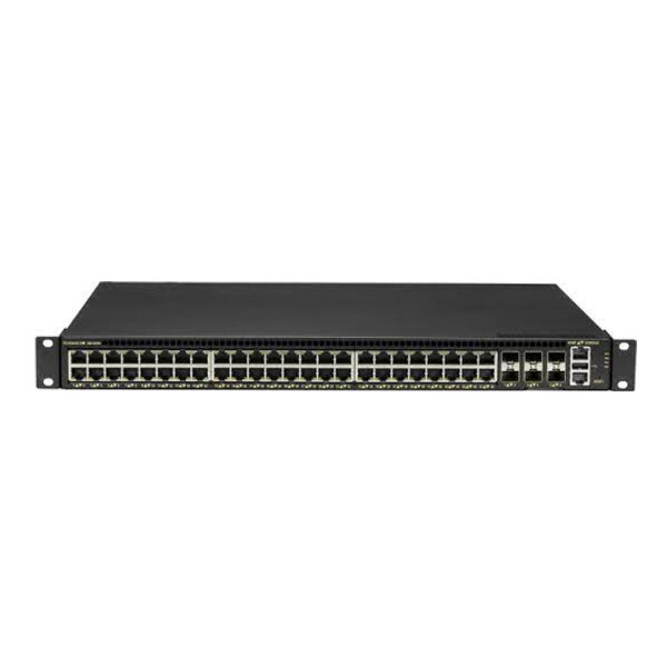 Supermicro SSE-G3748R-Sonic 1U Layer 2/3 Ethernet Switch 48x 1Gb/s+ 6x 25/10Gb/s SFP28 - Switch - Ethernet