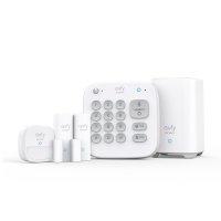 Anker Innovations Eufy T8990321, Weiß, GSM, SMS, RF...