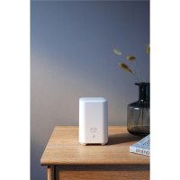 Anker Innovations Eufy T8990321, Weiß, GSM, SMS, RF Wireless, WLAN, 802.11b, 802.11g, Wi-Fi 4 (802.11n), -10 - 50 °C