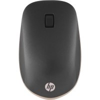 HP 410 Flache Bluetooth Maus (Silber), Beidhändig,...