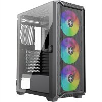 Xilence CASE BLADE II RGB Midi Tower - Xilence Xilent...