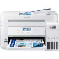 Epson EcoTank ET-4856, Tintenstrahl, Farbdruck, 4800 x...