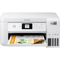 Epson EcoTank ET-2856, Tintenstrahl, Farbdruck, 5760 x...