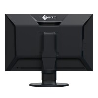 EIZO ColorEdge CS2400R, 61,2 cm (24.1"), 1920 x 1200 Pixel, WUXGA, LCD, 14 ms, Schwarz