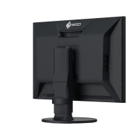 EIZO ColorEdge CS2400R, 61,2 cm (24.1"), 1920 x 1200 Pixel, WUXGA, LCD, 14 ms, Schwarz