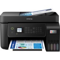 Epson EcoTank ET-4800, Tintenstrahl, Farbdruck, 5760 x...