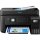 Epson EcoTank ET-4800, Tintenstrahl, Farbdruck, 5760 x 1440 DPI, A4, Direktdruck, Schwarz