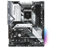 ASRock B650 Pro RS, AMD, Buchse AM5, AMD Ryzen™ 7,...