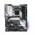 ASRock B650 Pro RS, AMD, Buchse AM5, AMD Ryzen™ 7, AMD Ryzen 9 7th Gen, AMD Ryzen™ 5, DDR5-SDRAM, 128 GB, DIMM