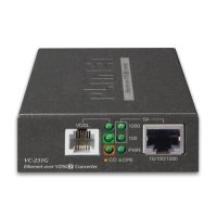 Planet VC-231G, 1000 Mbit/s, IEEE 802.1p, IEEE 802.3,...