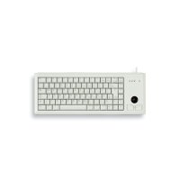 Cherry G84-4400 TRACKBALL Kabelgebundene Tastatur, PS2,...