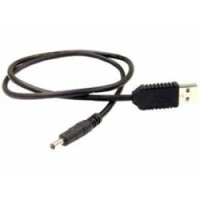 Datalogic CAB-440 USB Type A PWR Straight, 2 m