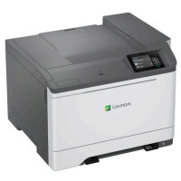 Lexmark 50M0170, Laser, Farbe, 1200 x 1200 DPI, A4, 33...