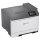 Lexmark 50M0170, Laser, Farbe, 1200 x 1200 DPI, A4, 33 Seiten pro Minute, Doppelseitiger Druck