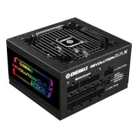 Enermax Revolution DFX, 1200 W, 100 - 240 V, 47 - 63 Hz,...